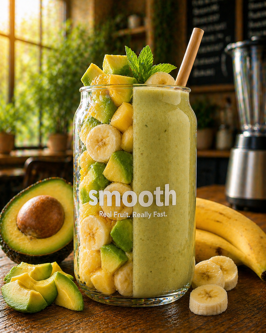 Avocado Mix