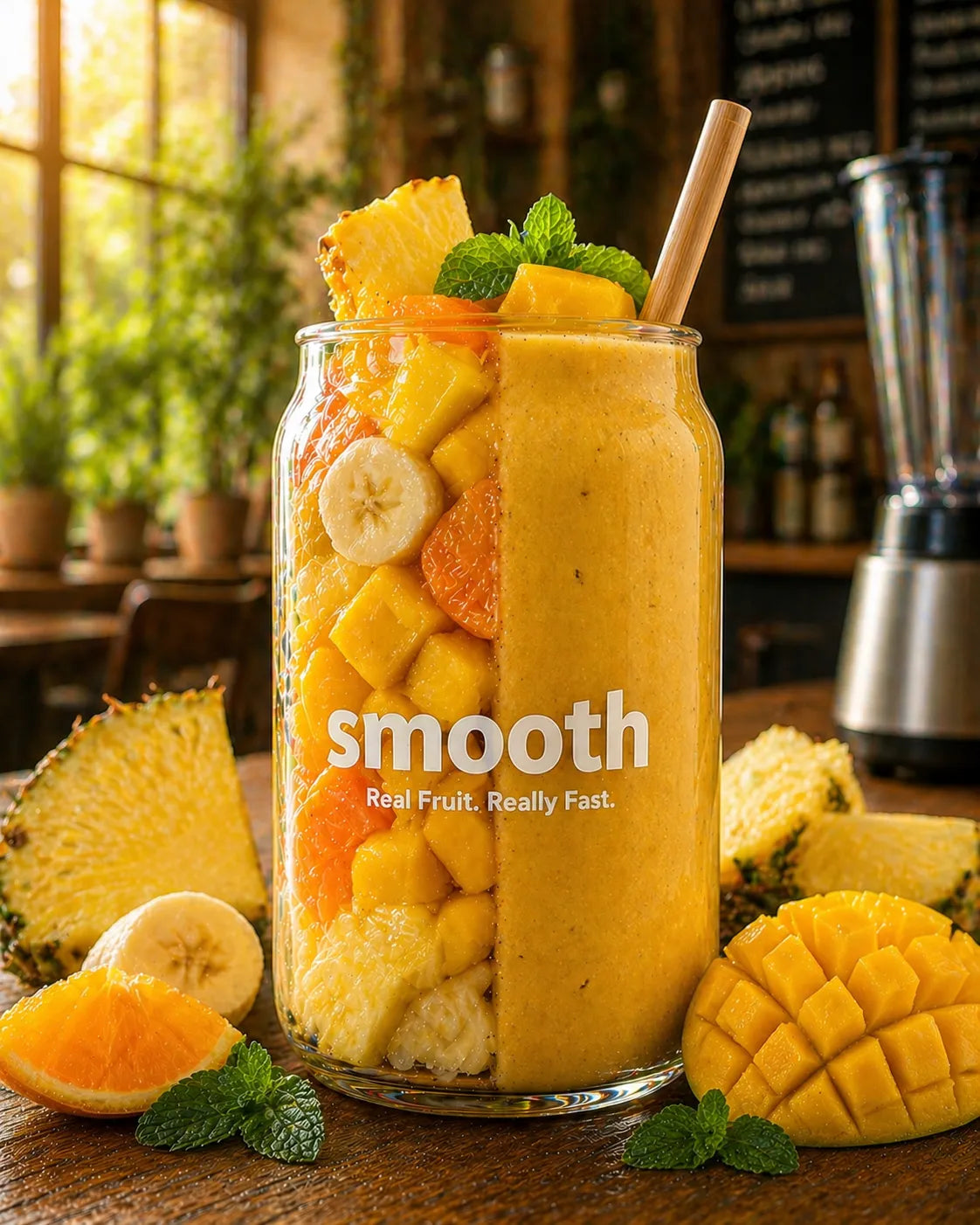 Smoothies