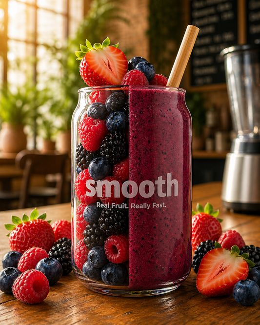 Berry Mix